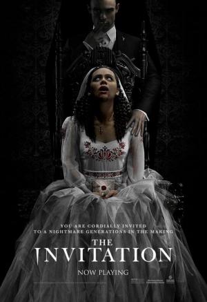 Invitación al Infierno (2022) poster